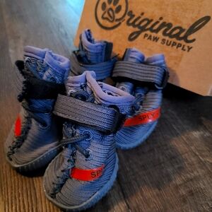 Fresh pawz BELUGA 544 DOG SHOES